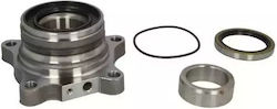 Wheel Bearing Set Toyota Yaris Nhp13 Nsp13 Ncp13 Ksp13 Nlp13 Fag 713 6189 90