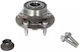 Set rulment roată Opel Insignia Fag 713 6449 90