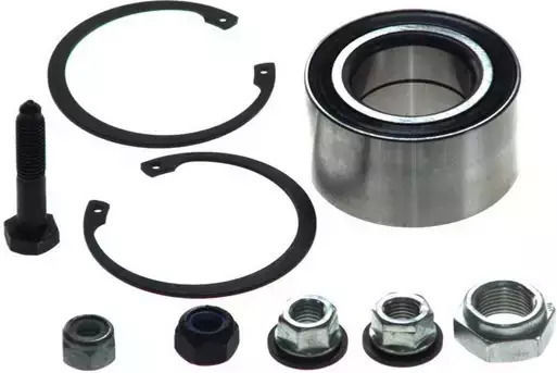 Set rulment roată Seat Cordoba Vario 6k5 Fag 713 6101 00