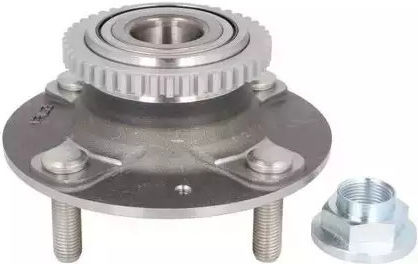 Wheel Bearing Set Hyundai Lantra Ii Wagon J-2 Fag 713 6266 10
