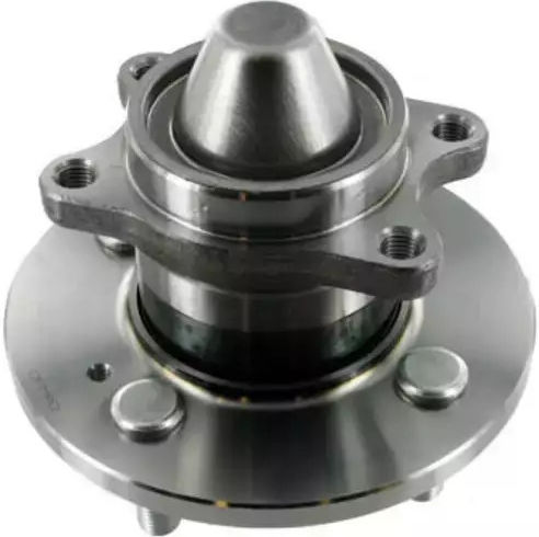 Set rulment roată Hyundai Accent III Sedan MC Fag 713 6263 00