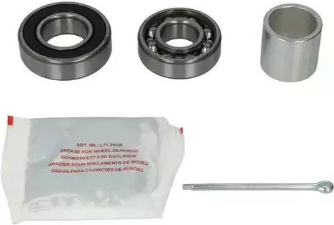 Set rulment roată Suzuki Alto Ha12 Ha23 Fag 713 6233 00