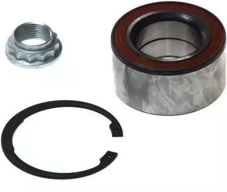 Set rulmenti roata pentru BMW Seria 3 E36 Coupe Fag 713 6493 00