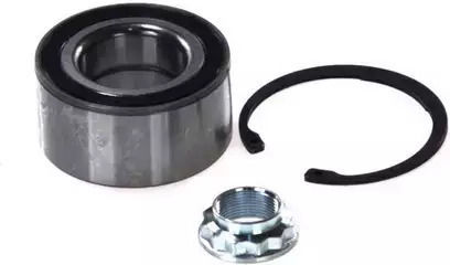 Set rulmenti roata Bmw X3 E83 Fag 713 6492 80