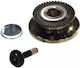 Wheel Bearing Set Audi A4 8e2 B6 Fag 713 6107 00