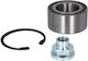 Set rulment roată Suzuki Swift IV FZ NZ FAG 713 6234 70