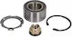 Wheel Bearing Set Dacia Logan Express Fs Fag 713 6309 90