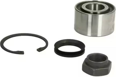 Set rulment roată Citroen Ax Za Fag 713 6402 80