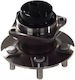 Wheel Bearing Set Toyota Celica Zzt23 Fag 713 6188 30