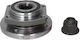 Wheel Bearing Set Volvo 850 Ls Fag 713 6600 30