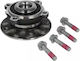Set rulment roți Bmw 5 Touring E39 Fag 713 6672 20