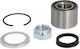 Set rulment roată Peugeot 106 II 1 Fag 713 6500 70