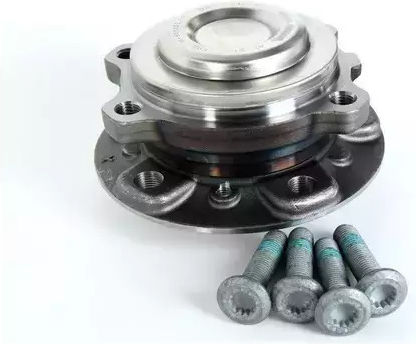 Bmw 7 F01 F02 F03 F04 Комплект лагери на колелото Fag 713 6495 10