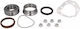 Комплект лагери на колелото Mercedes-benz G-class Cabrio W463 Fag 713 6675 60