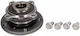 Wheel Bearing Set Mini Mini Paceman R61 Fag 713 6495 60
