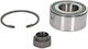 Set rulment roată Peugeot 106 I 1a 1c Fag 713 6501 60