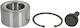 Radlagersatz Vw Amarok 2h S1b Fag 713 6109 30
