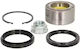 Wheel Bearing Set Subaru Forester Sg Fag 713 6221 40
