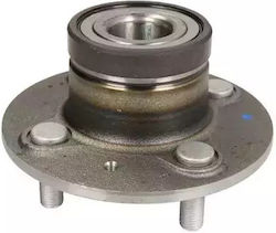 Set rulment roată Honda Insight Ze Fag 713 6179 40