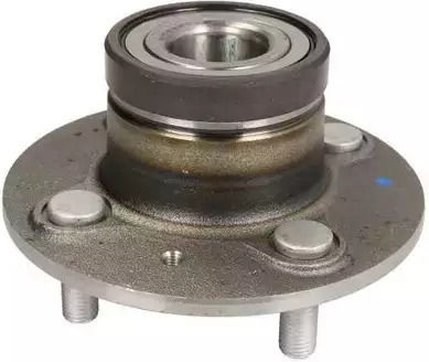 Wheel Bearing Set Honda Insight Ze Fag 713 6179 40