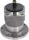 Peugeot Expert Tepee Vf3v Wheel Bearing Set Fag 713 6405 20