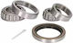Set rulment roată Toyota Hiace III Caroserie YH7 LH6 LH7 LH5 YH5 YH6 FAG 713 6183 00