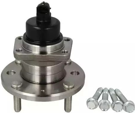 Radlagersatz Chevrolet Nubira Combi Fag 713 6449 60