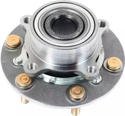 Set rulmenti roata Mitsubishi L 200 Kb T Ka T Fag 713 6198 60