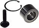 Wheel Bearing Set Audi Tt Roadster 8n9 Fag 713 6108 80