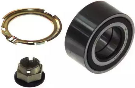 Set rulment roată Opel Vivaro Combi J7 Fag 713 6442 90