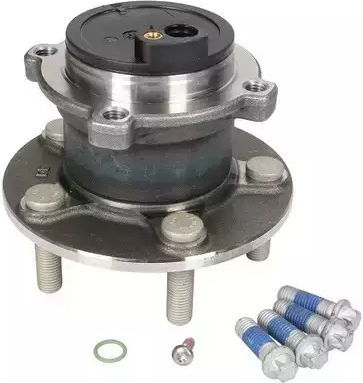 Set rulment roți Volvo S40 II MS Fag 713 6605 20