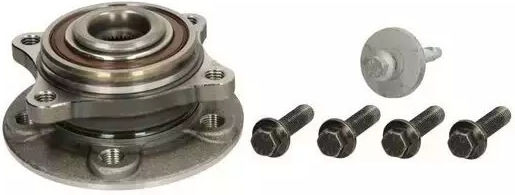 Set rulment roată Volvo S80 I Ts Xy Fag 713 6605 10