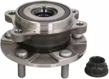 Set rulment roată Toyota Rav 4 III ACA3 ACE ALA3 GSA3 ZSA3 FAG 713 6211 50
