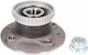 Комплект лагери на колелото Renault Scenic I Ja0 1 Fag 713 6306 50