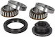 Set rulment roată Ford Street Ka RL2 FAG 713 6789 60