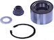 Wheel Bearing Set Nissan Interstar Bus X70 Fag 713 6308 00