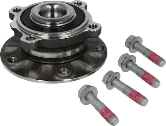 Bmw 5 E39 Wheel Bearing Set Fag 713 6672 20