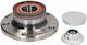 Wheel Bearing Set Skoda Fabia Praktik Fag 713 6104 90