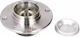 Set rulment roata Citroen C4 I Lc Fag 713 6308 20