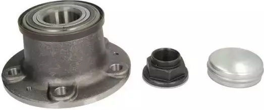 Wheel Bearing Set Citroen Jumper Bus Fag 713 6405 60