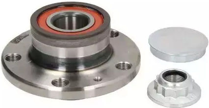 Set rulment roată Audi A1 Sportback 8xa 8xf 8xk Fag 713 6104 90