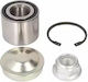 Set rulment roată Dacia Sandero Fag 713 6310 80
