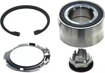 Set rulment roată Renault Twingo II CN0 FAG 713 6308 40