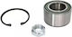 Set rulment roată Vw Caddy II Pick-up 9u7 Fag 713 6140 30