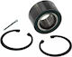 Wheel Bearing Set Opel Omega B 25 26 27 Fag 713 6441 90