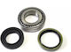 Set rulment roți Mitsubishi Pajero I L04 G L14 G Fag 713 6192 40