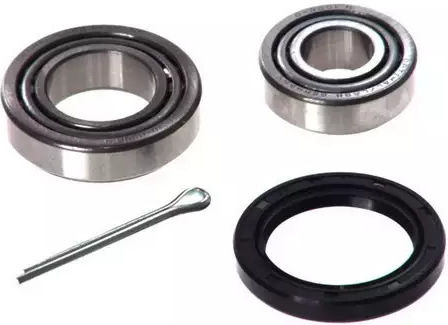 Set rulment roata Mitsubishi Lancer III Station Wagon C1 V C3 V Fag 713 6191 00