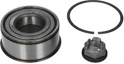 Wheel Bearing Set Renault Clio Ii Bb0 1 2 Cb0 1 2 Fag 713 6309 20 Wheel Bearing Set Renault Clio Ii Bb0 1 2 Cb0 1 2 Fag 713 6309 20