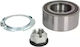 Set rulment roata Opel Vivaro Platforma Sasiu E7 Fag 713 6441 20