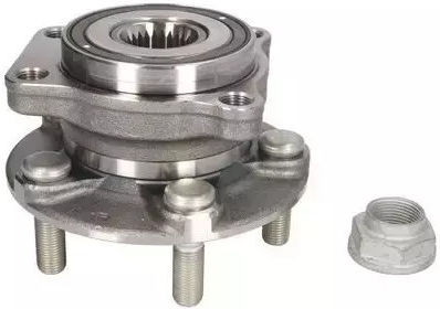 Set rulment roată Subaru Legacy V BM BR FAG 713 6221 90